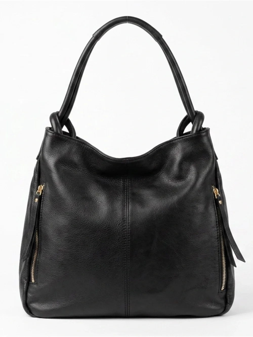 L Credi Leather bag - Picture 15 of 16